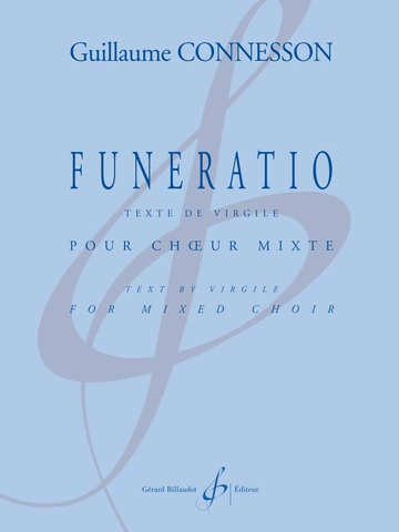 Funeratio Visuel